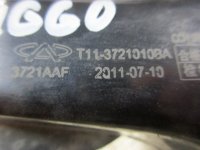Звуковой сигнал на Chery Tiggo T11 — фото 4