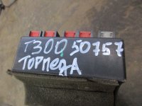 Проводка торпедо на Chevrolet Aveo T300 — фото 8