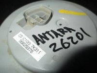 Датчик уровня топлива на Opel Antara С105 — фото 4