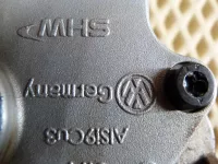 Насос масляный на Skoda Fabia 5J — фото 8