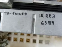 TV-тюнер на Land Rover Range Rover L322 — фото 6