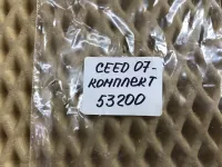 Форсунка инжекторная электрическая на Kia Ceed ED — фото 7