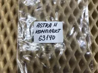 Форсунка инжекторная электрическая на Opel Astra H — фото 8
