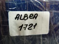 Лючок бензобака на Fiat Albea 178 — фото 13