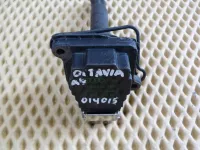 Катушка зажигания на Skoda Octavia A4 — фото 3