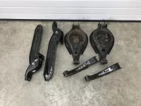 Комплект задних рычагов Opel Antara 2007-2015,Captiva (C100) 2006-2010 (4804653 4804649 4804650 96626481 96626482) — фото 1
