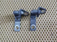 Петля двери задней правой нижняя на Ford Focus III — фото 2
