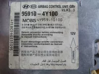 Блок управления AIR BAG на Kia Rio UB — фото 3