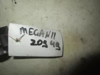 Датчик AIR BAG на Renault Megane — фото 4