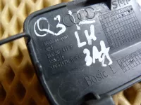 Заглушка буксировочного крюка на Audi Q3 8U — фото 3