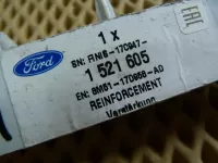 Направляющая переднего бампера на Ford Focus II — фото 10