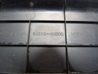 Бардачок на Kia Rio UB — фото 9