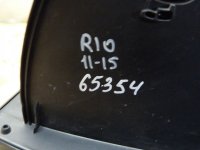 Бардачок на Kia Rio UB — фото 10