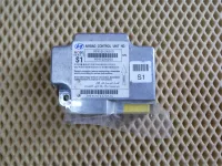 Блок управления AIR BAG Hyundai Elantra 2006-2011 (959102H200) — фото 1