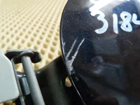 Лючок бензобака на Suzuki Splash — фото 2