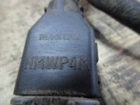 Датчик кислородный Lambdasonde на Kia Picanto SA — фото 4