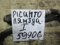 Датчик кислородный Lambdasonde на Kia Picanto SA — фото 5