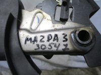 Рычаг ручника на Mazda 3 BK — фото 5