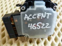 Переключатель стеклоочистителей на Hyundai Accent LC — фото 6
