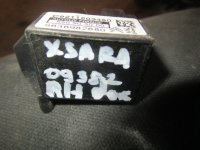 Датчик AIR BAG на Citroen Xsara Picasso — фото 5