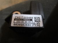 Датчик AIR BAG на Citroen Xsara Picasso — фото 4