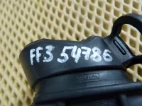 Патрубок воздушного фильтра на Ford Focus III — фото 8