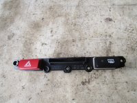Кнопка аварийной сигнализации Kia RIO 2005-2011 (937001G000 И ОБОГРЕВА СТЕКЛА 937101G001) — фото 1
