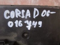 Блок предохранителей на Opel Corsa D — фото 4