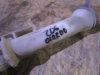 Горловина бачка омывателя на Peugeot 206 — фото 4