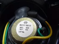 Уголок двери передней правой внутренний на SsangYong Rexton Y250 — фото 9