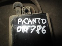 Абсорбер, угольный фильтр на Kia Picanto SA — фото 3