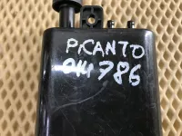 Абсорбер, угольный фильтр на Kia Picanto SA — фото 6