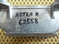 Блок управления AIR BAG на Opel Astra H — фото 7