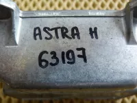 Блок управления AIR BAG на Opel Astra H — фото 7