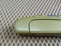 Ручка двери задней наружная правая на Kia Picanto SA — фото 3