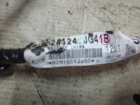 проводка двери передней правой на Nissan X-Trail T31 — фото 2