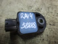 Датчик AIR BAG на Toyota RAV4 XA30 — фото 4
