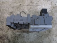 Блок предохранителей на Honda Odyssey RA1, RA5 — фото 2