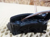Блок кнопок в руль на Opel Meriva A — фото 4