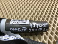 Подушка безопасности боковая шторка на Renault Megane — фото 7
