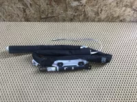 Подушка безопасности боковая шторка Renault Megane III 2009-2016,Fluence 2010-2017 (ПРАВАЯ 985P00022R) — фото 1