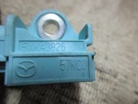 Датчик AIR BAG на Mazda 6 GH — фото 4