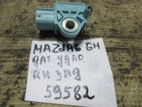 Датчик AIR BAG на Mazda 6 GH — фото 6