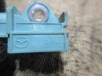 Датчик AIR BAG на Mazda 6 GH — фото 4