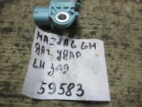 Датчик AIR BAG на Mazda 6 GH — фото 6