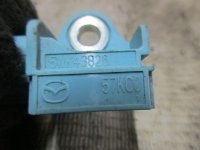 Датчик AIR BAG на Mazda 6 GH — фото 4