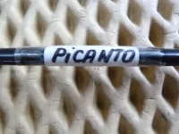 Держатель капота на Kia Picanto SA — фото 4
