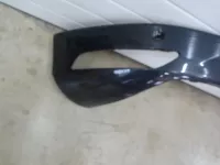 Юбка задняя на Volvo XC60 — фото 2