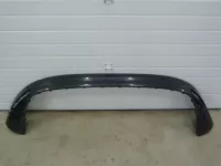 Юбка задняя на Volvo XC60 — фото 1