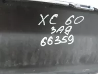 Юбка задняя на Volvo XC60 — фото 17